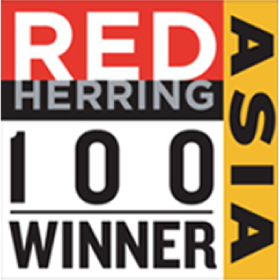 Centech Selected as a 2013 Red Herring Top 100 Global