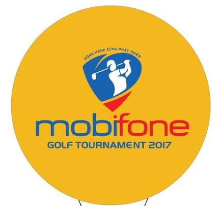 "CENTECH - GOLD SPONSOR FOR MOBIFONE GOFT TOURNAMENT 2017 - DEBATE WITH DEVELOPMENT."